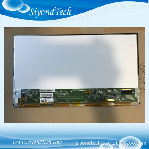 Gread A+ CPT 12.1 inch TFT LCD Screen CLAA121UA01CW HD 40pins For Panasonic CF-SX1